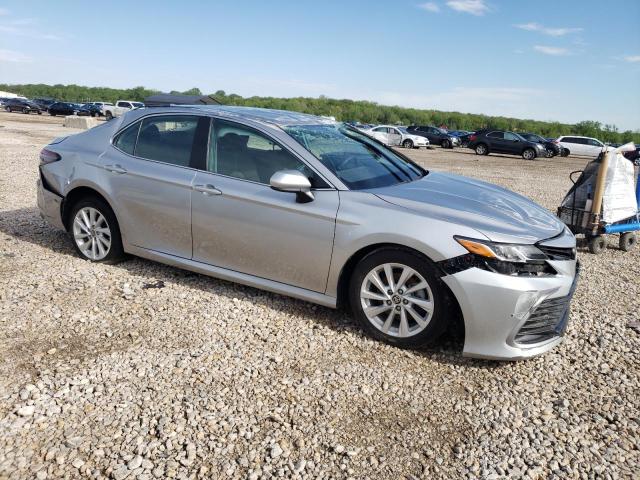 Photo 3 VIN: 4T1C11AK7NU672195 - TOYOTA CAMRY LE 