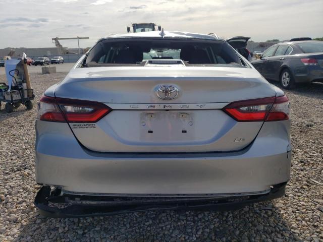 Photo 5 VIN: 4T1C11AK7NU672195 - TOYOTA CAMRY LE 