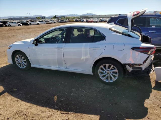 Photo 1 VIN: 4T1C11AK7NU673587 - TOYOTA CAMRY LE 