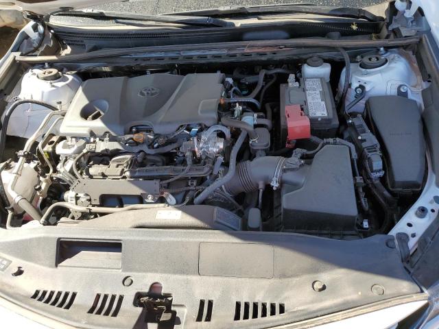 Photo 10 VIN: 4T1C11AK7NU673587 - TOYOTA CAMRY LE 