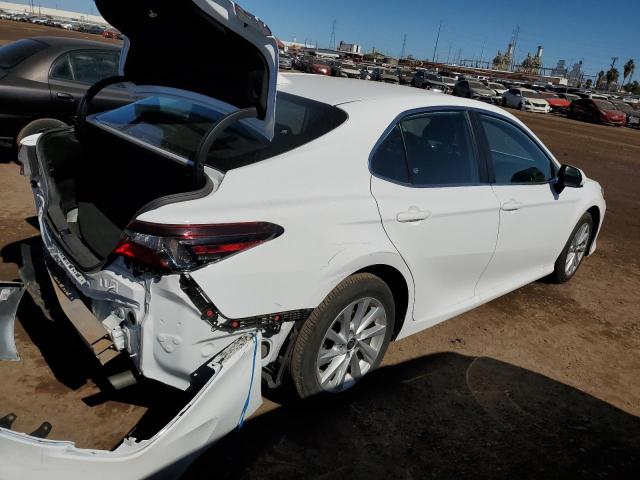 Photo 2 VIN: 4T1C11AK7NU673587 - TOYOTA CAMRY LE 