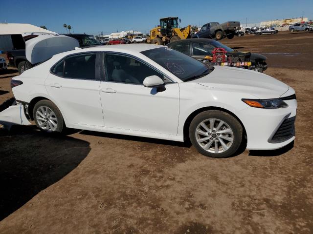 Photo 3 VIN: 4T1C11AK7NU673587 - TOYOTA CAMRY LE 