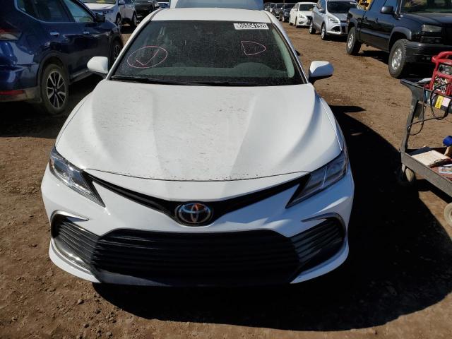 Photo 4 VIN: 4T1C11AK7NU673587 - TOYOTA CAMRY LE 