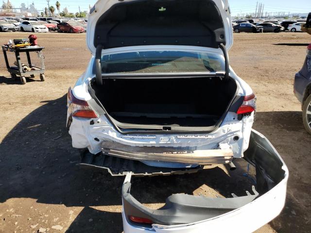 Photo 5 VIN: 4T1C11AK7NU673587 - TOYOTA CAMRY LE 