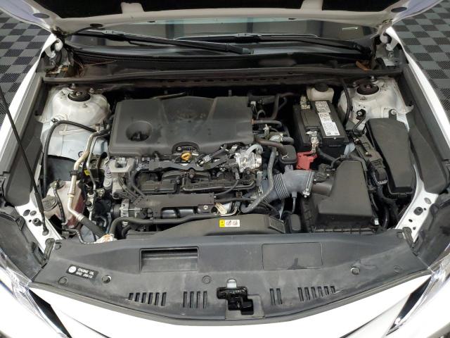 Photo 10 VIN: 4T1C11AK7NU679339 - TOYOTA CAMRY LE 