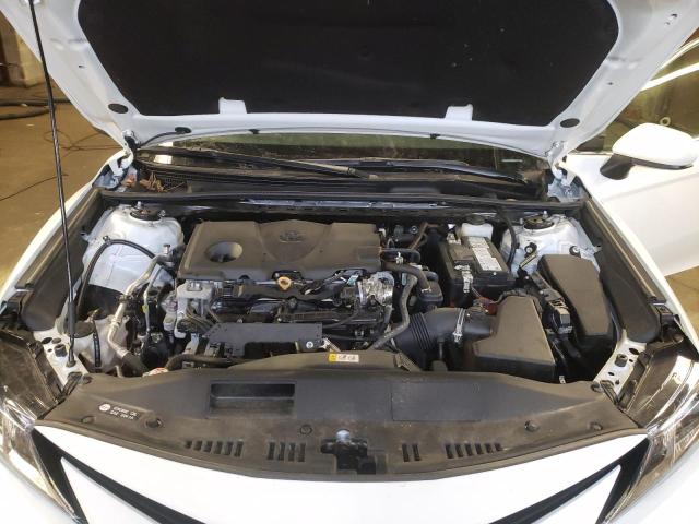 Photo 10 VIN: 4T1C11AK7NU689725 - TOYOTA CAMRY LE 