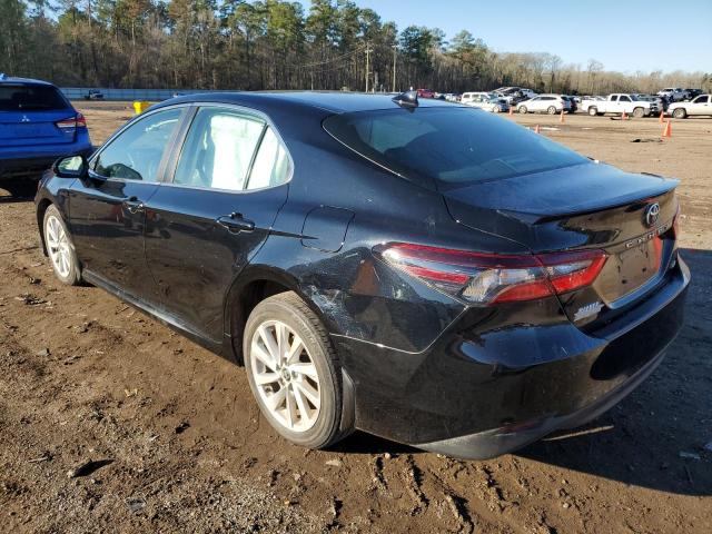 Photo 1 VIN: 4T1C11AK7NU690552 - TOYOTA CAMRY LE 