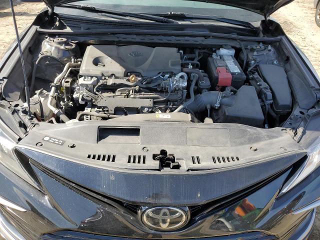 Photo 10 VIN: 4T1C11AK7NU691152 - TOYOTA CAMRY LE 