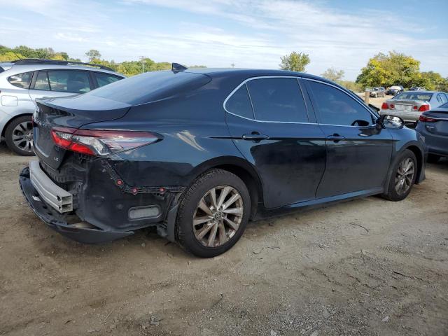 Photo 2 VIN: 4T1C11AK7NU691152 - TOYOTA CAMRY LE 