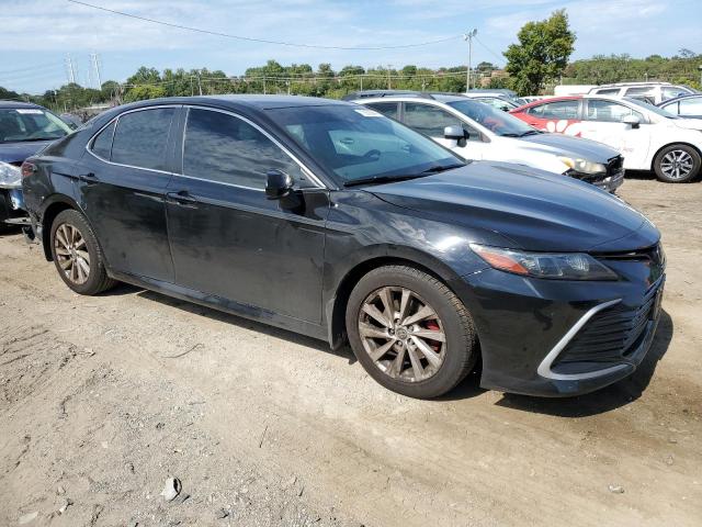 Photo 3 VIN: 4T1C11AK7NU691152 - TOYOTA CAMRY LE 