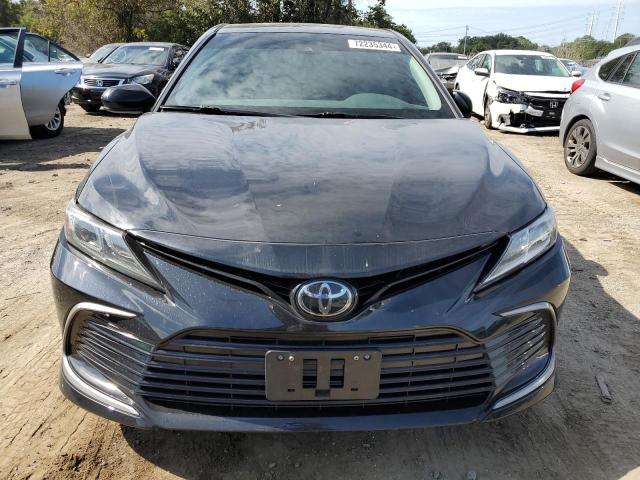 Photo 4 VIN: 4T1C11AK7NU691152 - TOYOTA CAMRY LE 