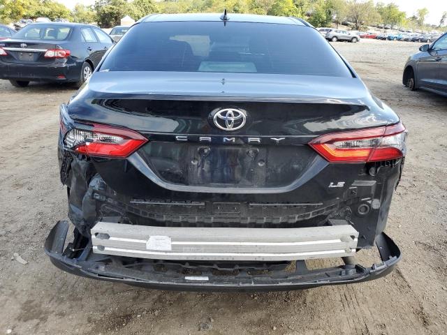 Photo 5 VIN: 4T1C11AK7NU691152 - TOYOTA CAMRY LE 