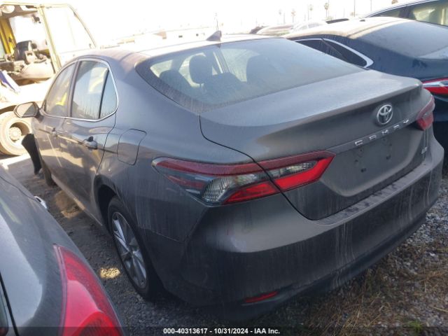 Photo 2 VIN: 4T1C11AK7NU693516 - TOYOTA CAMRY 