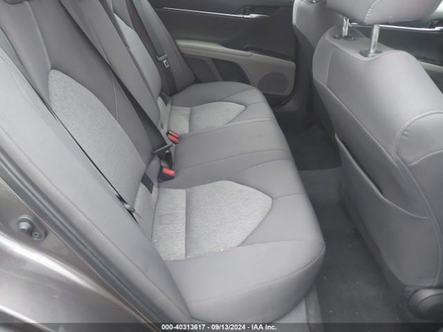 Photo 7 VIN: 4T1C11AK7NU693516 - TOYOTA CAMRY 