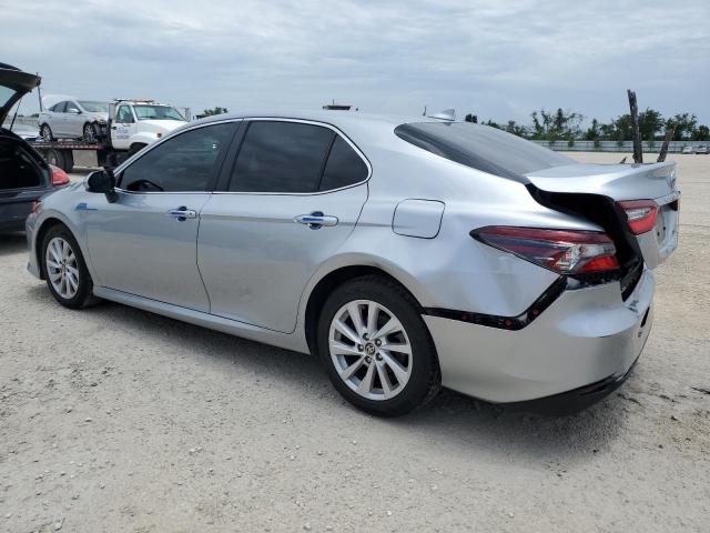 Photo 1 VIN: 4T1C11AK7NU709505 - TOYOTA CAMRY LE 