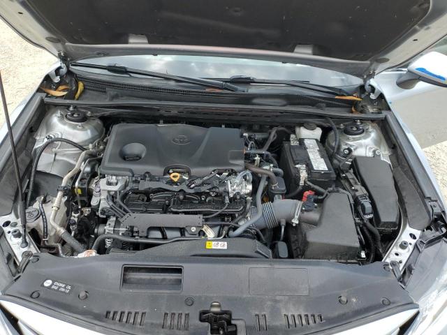 Photo 10 VIN: 4T1C11AK7NU709505 - TOYOTA CAMRY LE 