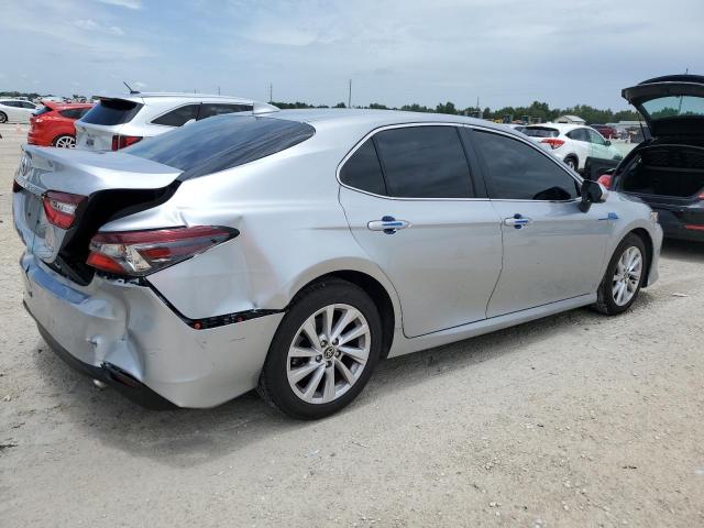 Photo 2 VIN: 4T1C11AK7NU709505 - TOYOTA CAMRY LE 