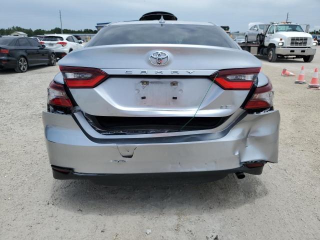 Photo 5 VIN: 4T1C11AK7NU709505 - TOYOTA CAMRY LE 