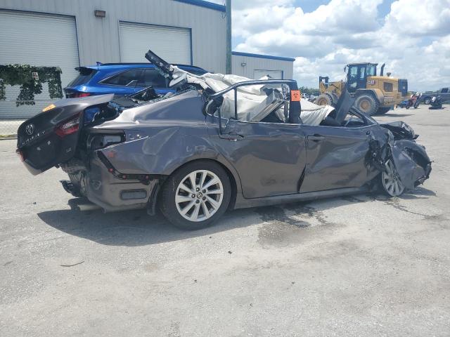 Photo 2 VIN: 4T1C11AK7NU714431 - TOYOTA CAMRY LE 