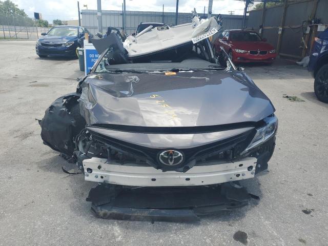 Photo 4 VIN: 4T1C11AK7NU714431 - TOYOTA CAMRY LE 