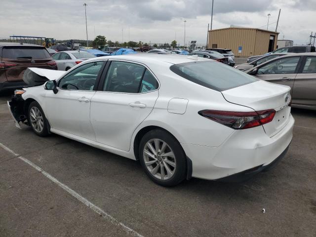 Photo 1 VIN: 4T1C11AK7PU078774 - TOYOTA CAMRY LE 