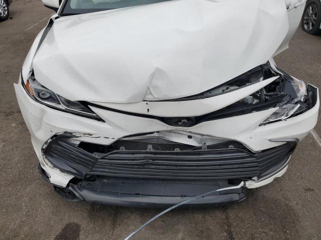 Photo 10 VIN: 4T1C11AK7PU078774 - TOYOTA CAMRY LE 