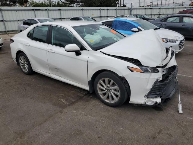 Photo 3 VIN: 4T1C11AK7PU078774 - TOYOTA CAMRY LE 