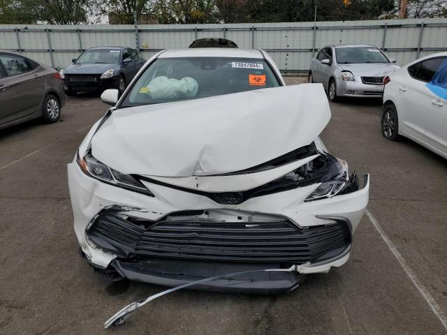 Photo 4 VIN: 4T1C11AK7PU078774 - TOYOTA CAMRY LE 