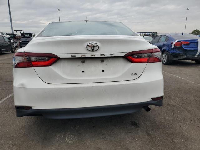 Photo 5 VIN: 4T1C11AK7PU078774 - TOYOTA CAMRY LE 