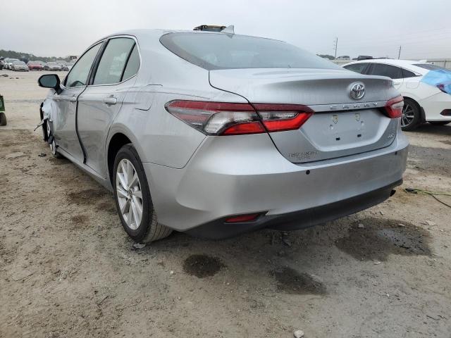 Photo 2 VIN: 4T1C11AK7PU082193 - TOYOTA CAMRY LE 