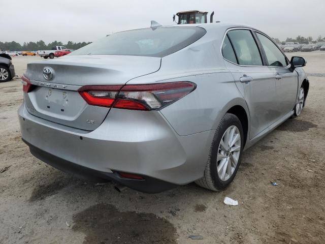 Photo 3 VIN: 4T1C11AK7PU082193 - TOYOTA CAMRY LE 