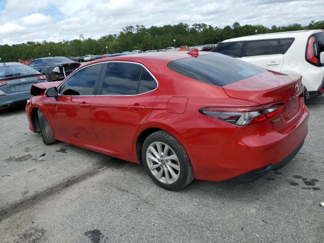 Photo 1 VIN: 4T1C11AK7PU084090 - TOYOTA CAMRY 