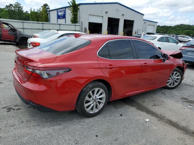 Photo 2 VIN: 4T1C11AK7PU084090 - TOYOTA CAMRY 