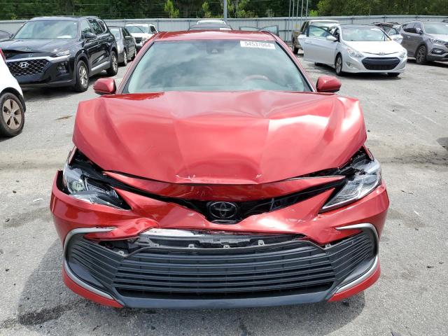 Photo 4 VIN: 4T1C11AK7PU084090 - TOYOTA CAMRY 