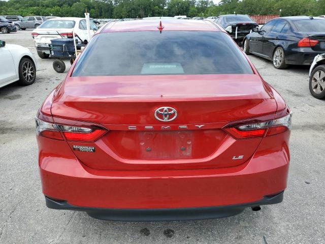 Photo 5 VIN: 4T1C11AK7PU084090 - TOYOTA CAMRY 