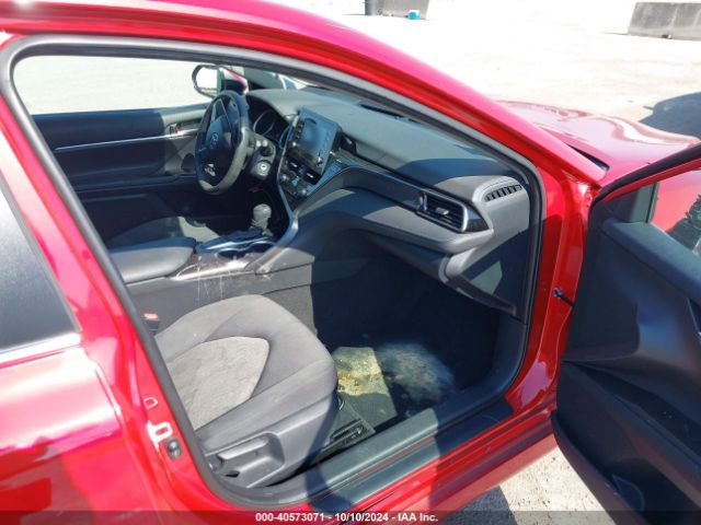 Photo 4 VIN: 4T1C11AK7PU092965 - TOYOTA CAMRY 