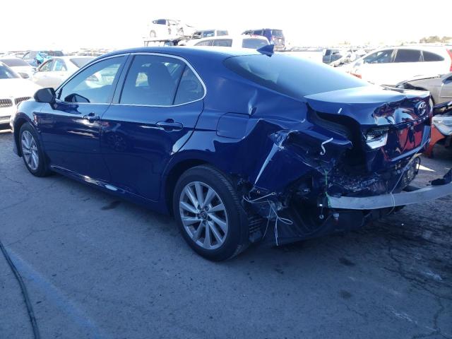 Photo 1 VIN: 4T1C11AK7PU102362 - TOYOTA CAMRY 