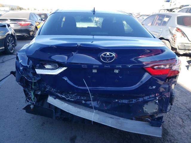 Photo 5 VIN: 4T1C11AK7PU102362 - TOYOTA CAMRY 