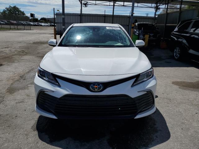 Photo 4 VIN: 4T1C11AK7PU104807 - TOYOTA CAMRY LE 