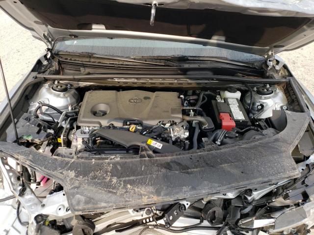 Photo 10 VIN: 4T1C11AK7PU116617 - TOYOTA CAMRY LE 