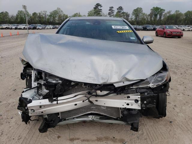 Photo 4 VIN: 4T1C11AK7PU116617 - TOYOTA CAMRY LE 