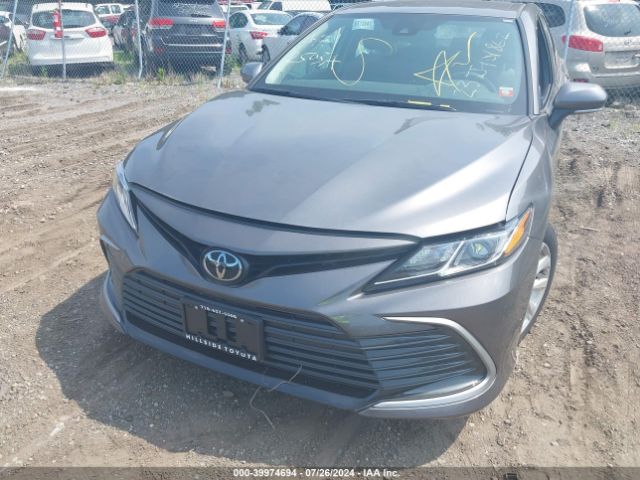 Photo 5 VIN: 4T1C11AK7PU120845 - TOYOTA CAMRY 