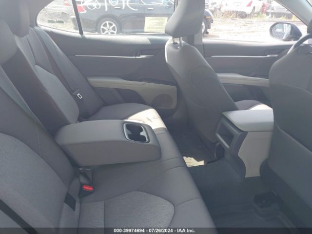 Photo 7 VIN: 4T1C11AK7PU120845 - TOYOTA CAMRY 