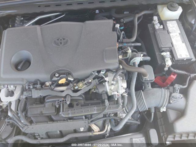 Photo 9 VIN: 4T1C11AK7PU120845 - TOYOTA CAMRY 