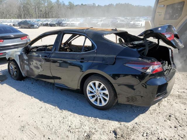 Photo 1 VIN: 4T1C11AK7PU129822 - TOYOTA CAMRY 