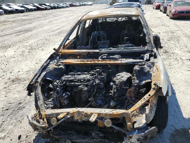 Photo 4 VIN: 4T1C11AK7PU129822 - TOYOTA CAMRY 