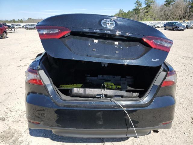 Photo 5 VIN: 4T1C11AK7PU129822 - TOYOTA CAMRY 