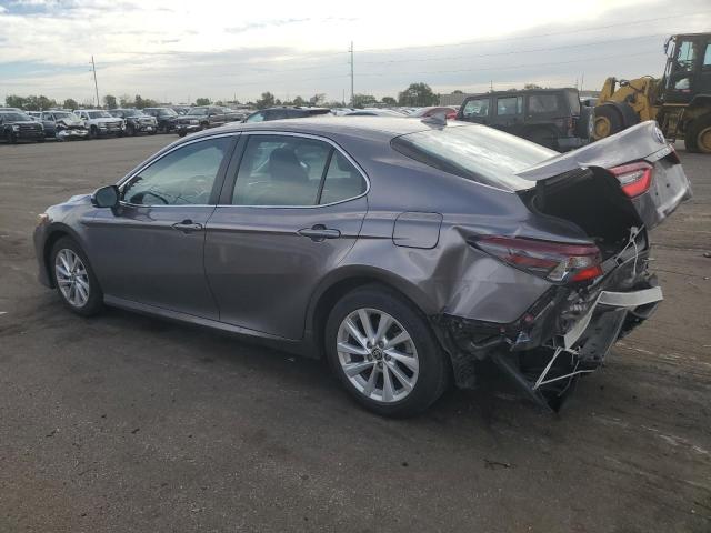 Photo 1 VIN: 4T1C11AK7PU140514 - TOYOTA CAMRY LE 