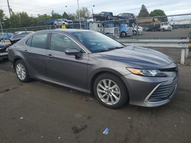 Photo 3 VIN: 4T1C11AK7PU140514 - TOYOTA CAMRY LE 