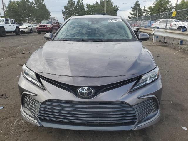 Photo 4 VIN: 4T1C11AK7PU140514 - TOYOTA CAMRY LE 